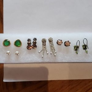 Jewelry Lot